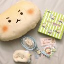 (주)럭키자동차서비스 | 올영망곰이 콜라보 굿즈 실물 후기, 올리브영×망그러진곰 2월 행사 정보