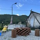 사과꽃향기 | [공지] [영주] 사과꽃향기 펜션&amp;캠핑장
