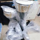 W골프(157)[스크린1 포함] | 캘러웨이 워버드 남성용 골프채 풀세트 10개 캐디백 포함_구매후기