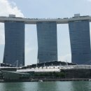 휴가 - 싱가폴 마리나베이샌즈 호텔 이미지