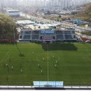 김포솔터축구장 이미지