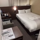 도세이 호텔 코코네 우에노 2박 후기｜우에노역 근처 도쿄 숙소 추천