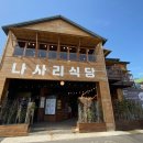 나사항2 | 울산 간절곶 맛집/ 나사리 식당/ 뷰도 맛도 최고