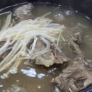 진국옹기설렁탕 이미지