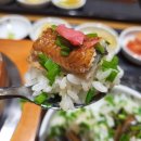 백화가든 | 잠실 가든파이브 솥밥 맛집 단정
