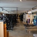 탐휘트니스 길음 이미지