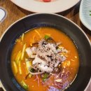 무안 애 꽃 한정식 이미지