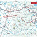 영남알프스 둘레길 이미지