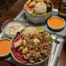 프렌즈 뽑기 | 대전우송대맛집 포케프렌즈 황제콤보 부자콤보 재방문 후기