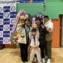 국제 홍익이화 태권도장 이미지