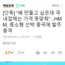 [단독] “배 만들고 싶은데 국내업체는 가격 못맞춰”...HMM, 중소형 선박 중국에 발주 충격 이미지
