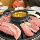 해바라기정육식당 | 주안 고기집 생고기 퀄리티 넘사벽 해바라기 정육식당