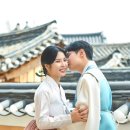 북촌사진관한옥