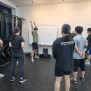 크로스핏 대천 이미지