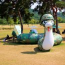 상주 경천대 오토캠핑장 이미지