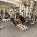 부평PT 오늘의운동 이미지