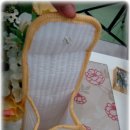 재봉틀로 꾸미는 행복한 우리집 이미지