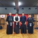 강남 검도관 이미지