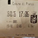 OK카정비 | 로마에서 피렌체까지 렌트카 이동 후기｜허츠 이용, ZTL·톨게이트·소도시 여행, 주차 팁 생생후기...