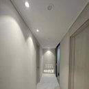 e편한세상평택용이1단지경로당 | 💡9월 입주 경기도 e편한세상평택하이센트 / 우물천장 실링팬 LED 간접조명 인테리어 시공 업체 / 공동...