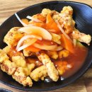 다부보건진료소 | 칠곡 맛집 팔공산 근교 룸식당 왕산루 꼬막짬뽕 최고야