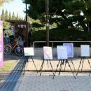 강촌공원작은도서관 이미지