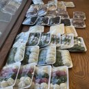 충남 예산 꼭 가봐야하는 " 예산시장 " 다녀온 내돈내산 후기 3탄 ( 고려떡집 / 사과당 )
