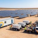 에프○○○태양광발전소 이미지