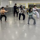 경희이기성태권도 이미지