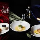 레드다이닝룸(Red dining room) 이미지