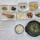 청하한정식 네이버블로그