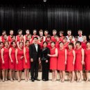 하모니 합창 이미지