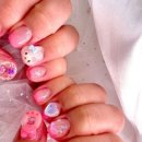 네일 그대와 이미지