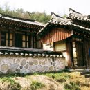 송천서원松泉書院 이미지