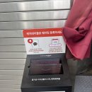 [합정] 수제 햄버거 맛집 &#39;뉴욕아파트먼트 &#39; 내돈내산 후기