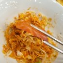 백담폭포송어회 이미지