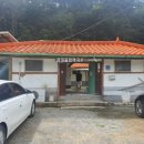 감자골막국수