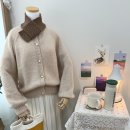 다정한손뜨개 | 서울 중랑구 코바늘 뜨개질 배우기 ‘다정한 손뜨개’ 공방 첫 수업 - 사각 티코스터 만들기