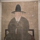 장말손 초상 이미지