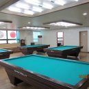 포스당구클럽 이미지