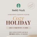 코지홀리데이