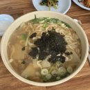 구봉칼국수 이미지