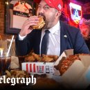 I AM FIRST BOXING GYM 이미지