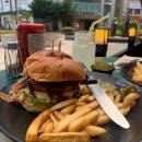 버거앤파스타 이미지