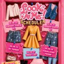 ICHILLIN’ J(아이칠린 제이) 1st Digital Single [Look At Me!] PROMOTION SCHEDULER 이미지