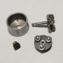 Disruptor Planetary Transmission Replacement Gears 이미지