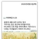 소소한일상 이미지