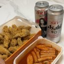 또래오래치킨강촌점
