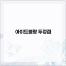 아이드 블랑