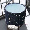 리빙사우나 이미지